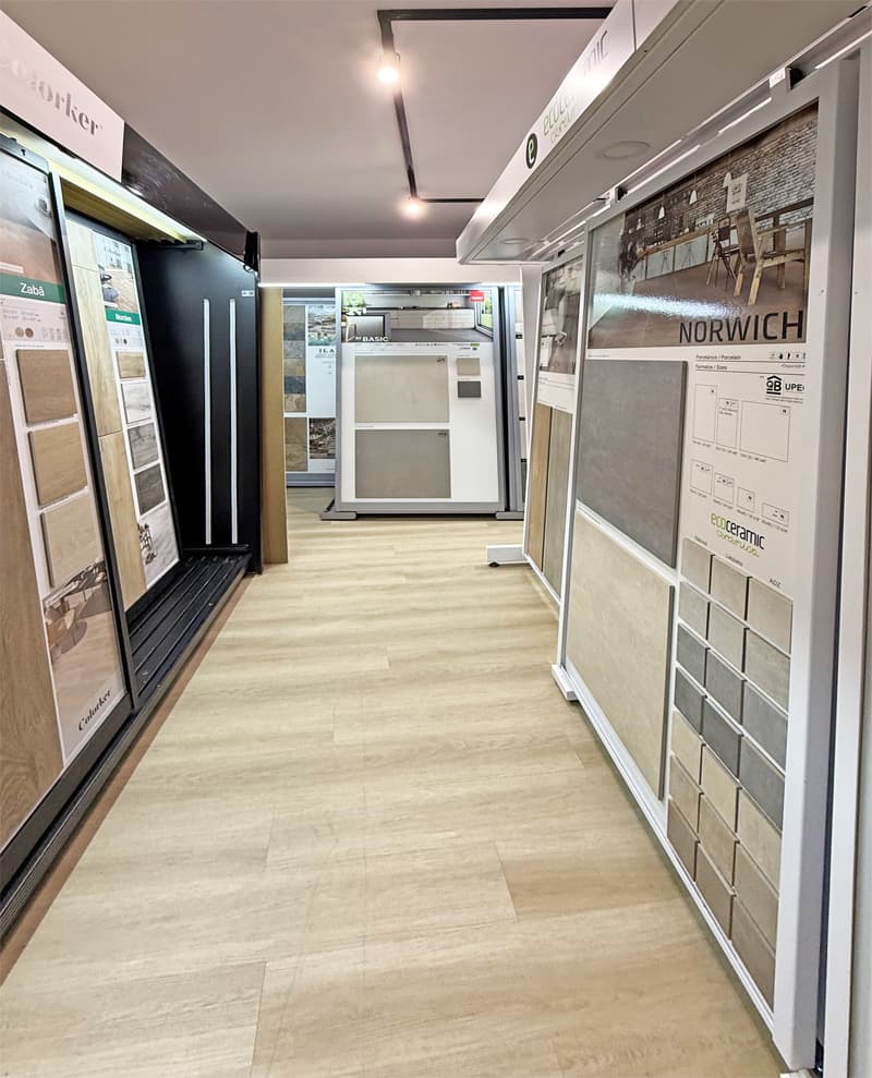 Ferretería Ropaz - Paradela (Meis)