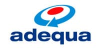 Logo de Adequa