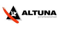 Logo de Altuna