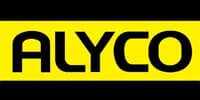Logo de Alyco