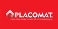Logo de Placomat