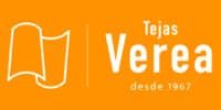Logo de Tejas Verea